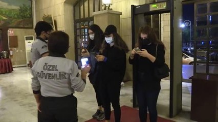 "10 Kasım Atatürk'ü Anma Konseri"