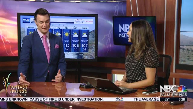 KMIR NEWS 5am part 2 080921