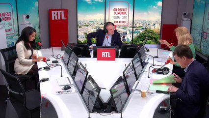 On refait le monde du 10 novembre 2021