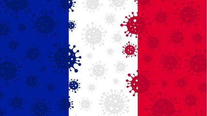 Covid-19 : plus de 80 départements au-dessus du seuil d’alerte, notre carte de France