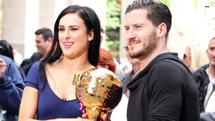 Val Chmerkovskiy: 'DWTS' Season 30 Was 'Probably' My Last