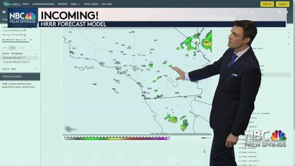 Mike's Tuesday Evening Forecast 8 10 2021