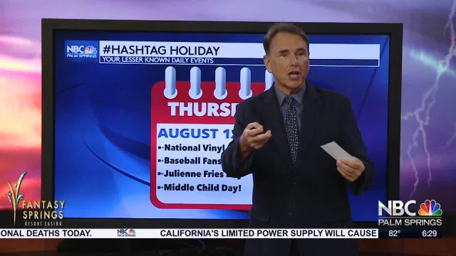 KMIR NEWS 5am part 2 081221