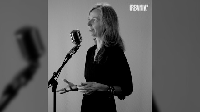 Lali Dugelay, rendre l'autisme visible | MIC