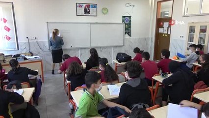Mukaddes öğretmen 'Cebimde Matematik' projesiyle dersi sevdirdi