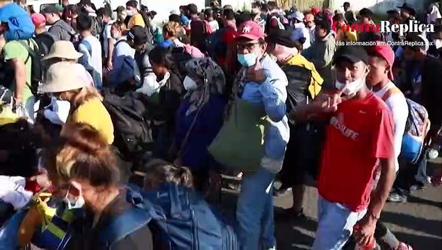 Ken Salazar, embajador de Estados Unidos en México