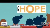 NBCares Silver Linings: Unity Hope Church
