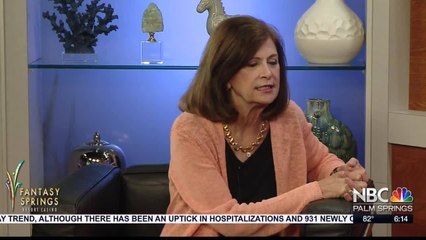 Dr. Michele Borba: Back to School Anxiety in the Age of COVID (Part 2)