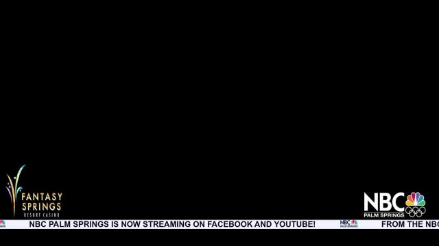 KMIR NEWS 5pm 080521