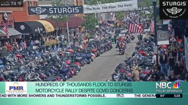 KMIR NEWS 5am part 1 081021