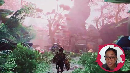 The Gunk - Gameplay Fiona Nova