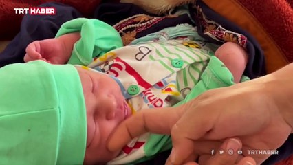 Atatürk'ün adı Afganistan'da çocuk hastanesinde yaşatılıyor