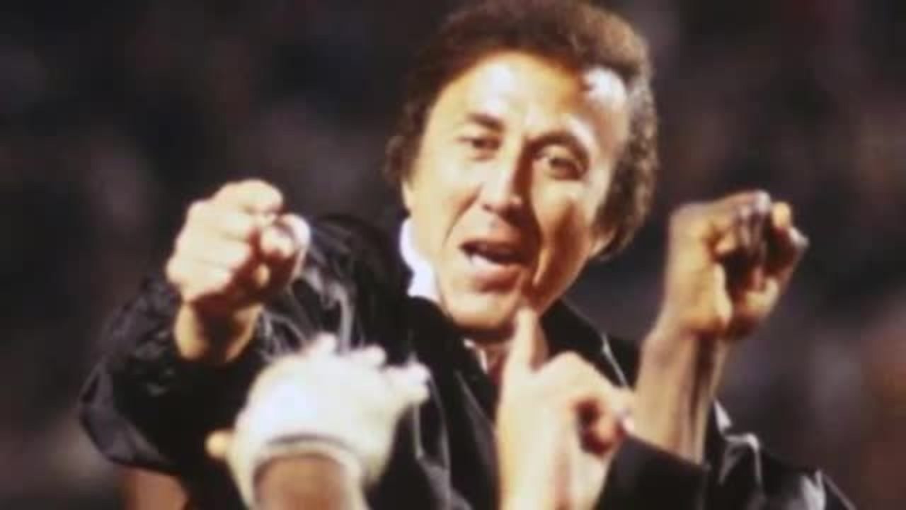 tom flores day