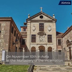 Aleteia's All Souls Day Mass - 2021