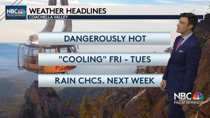 Mike's Wednesday Evening Forecast 8 4 2021