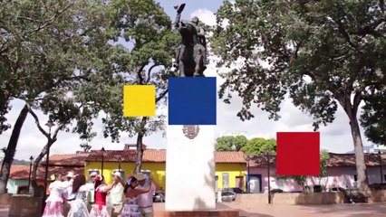 Promo Reel Canal Cultura Venezuela