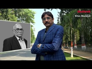 E. Anup Singh of Indore’s has devised an innovative way of treating diabetes.