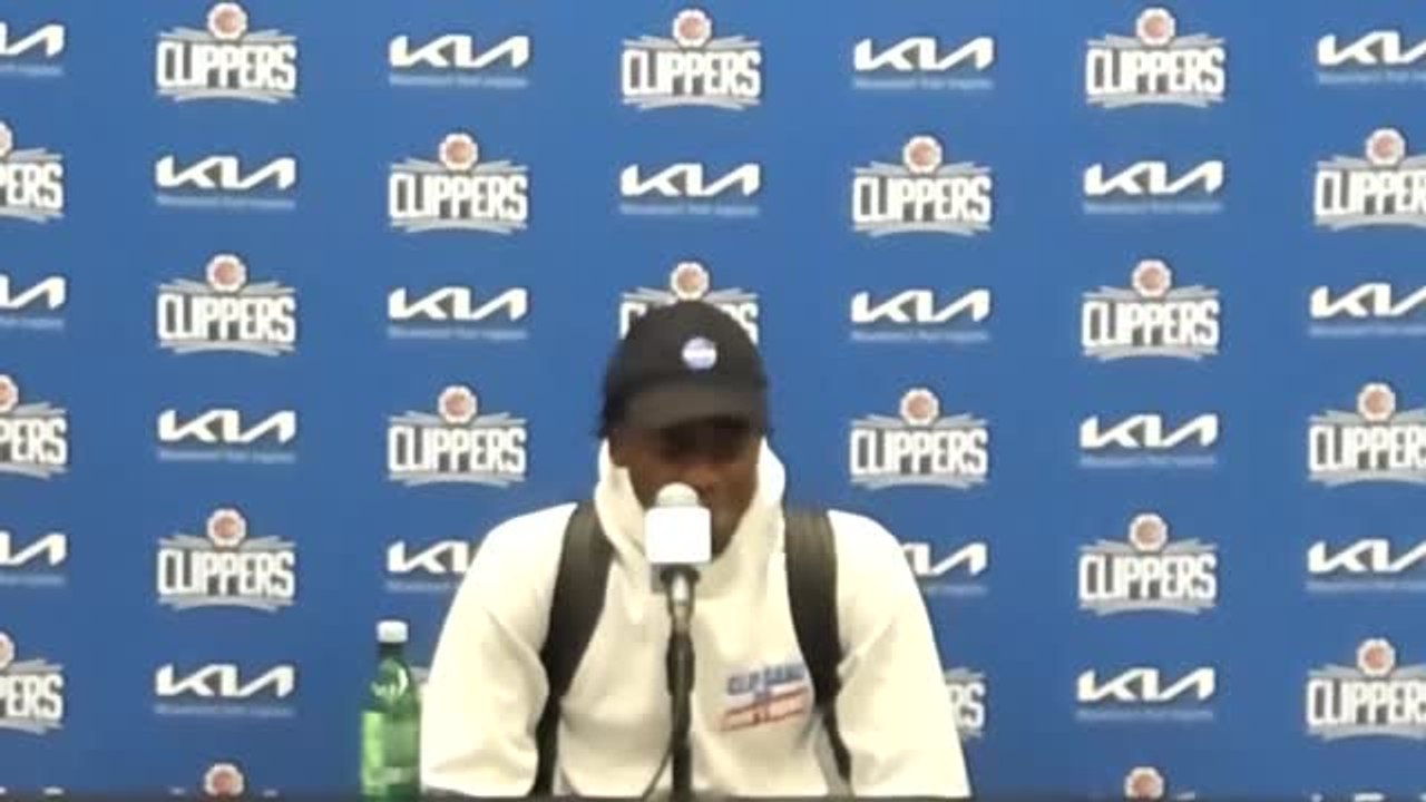 Clippers - L’éloge de Jackson envers Batum : "C’est un super-héros et il mérite des louanges"