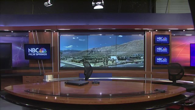 KMIR NEWS 11am 080421