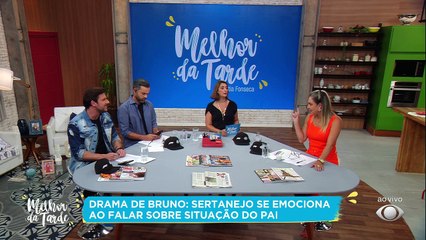 Cantora estava internada com pneumonia bacteriana.