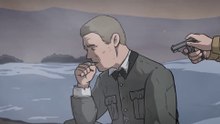 What Happened to German Soldiers After WW2  Animated History
