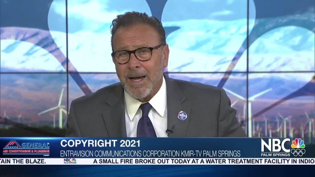 KMIR NEWS 6pm Weekend 080721