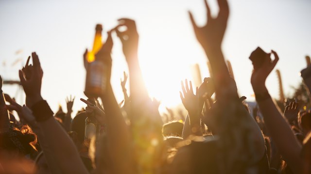Crowd Safety Tips To Help Yourself and Others