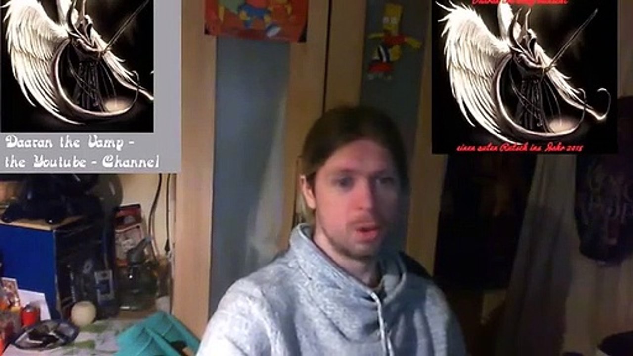 BVB -  Attentäter vor Gericht