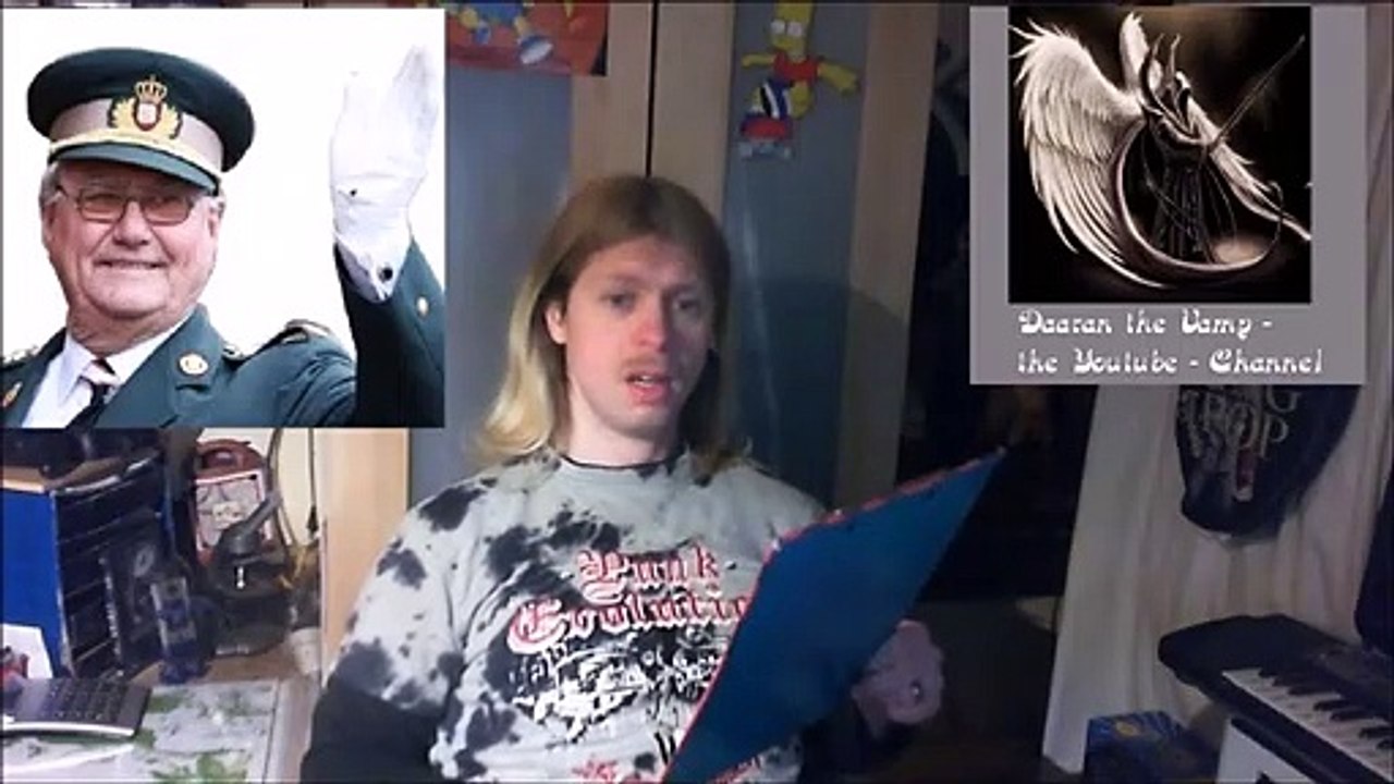 Dänemark ist im Trauer um Prinz Henrik