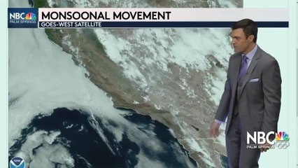 Mike's Thursday Evening Forecast 7 29 2021