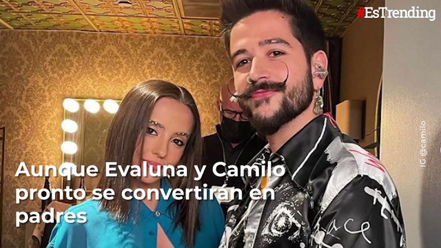 “Se volvieron locos”: el regaño de Ricardo Montaner a Evaluna y Camilo por atrevidas fotos