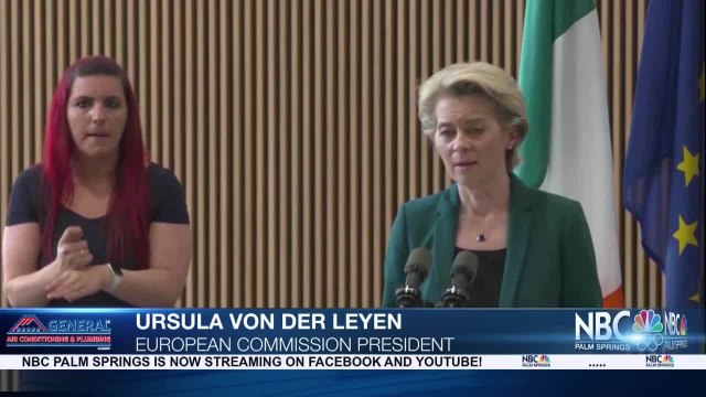 KMIR NEWS 6pm Weekend 071721