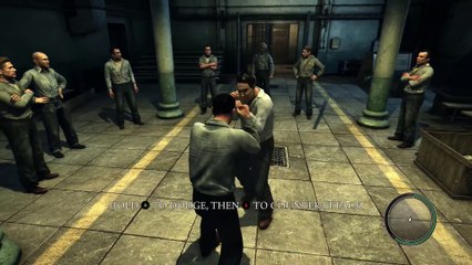 #7 Chapter 6: Time Well Spent Walkthrough | Hard Difficulty | Mafia II Definitive Edition