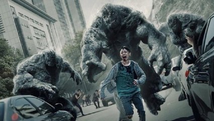 Hellbound Bande-annonce finale VF Netflix France