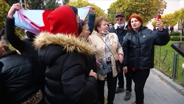 Мы будем везде, где только сможем