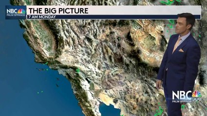 Mike's Monday Evening Forecast 8 2 2021