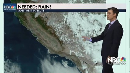 Mike's Wednesday Evening Forecast 07 21 2021