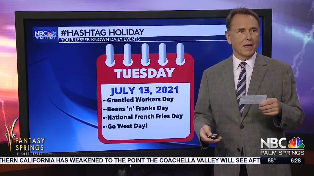 KMIR NEWS 5am part 2 071321 - video Dailymotion
