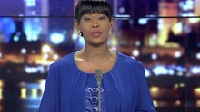 Le 20 Heures de RTI 1 du 10 novembre 2021 par Fatou Fofana Camara