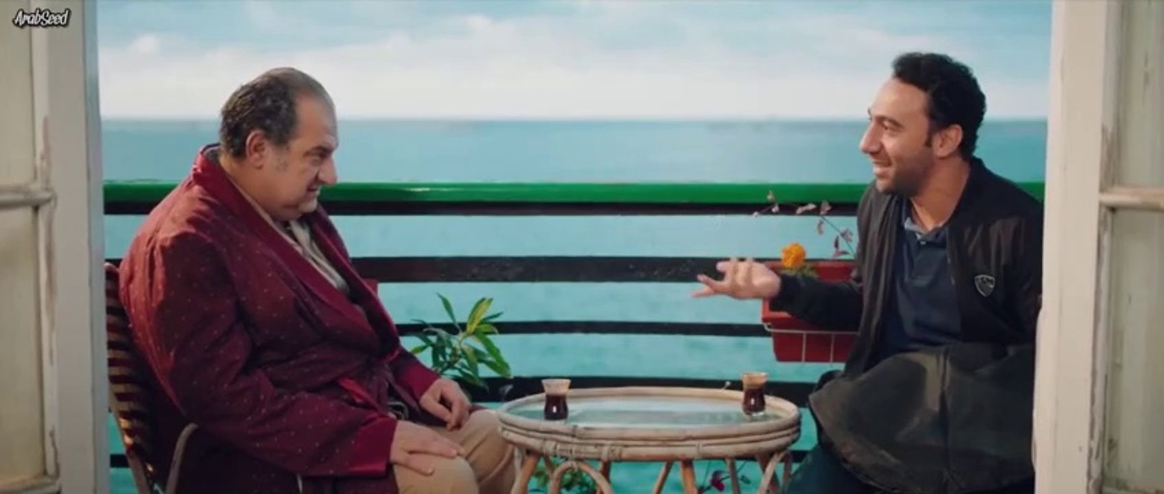 HD فيلم للايجار 2021 بطولة النجم خالد الصاوي جزء أول