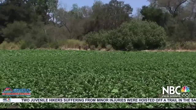 KMIR NEWS 6pm Weekend 071121