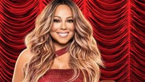 Mariah Carey Teams Up With McDonalds to Launch Christmas-Themed ‘Mariah Menu’ | Billboard News