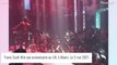 Drame au festival Astroworld : Travis Scott délirant pendant le concert ? Une vidéo interpelle