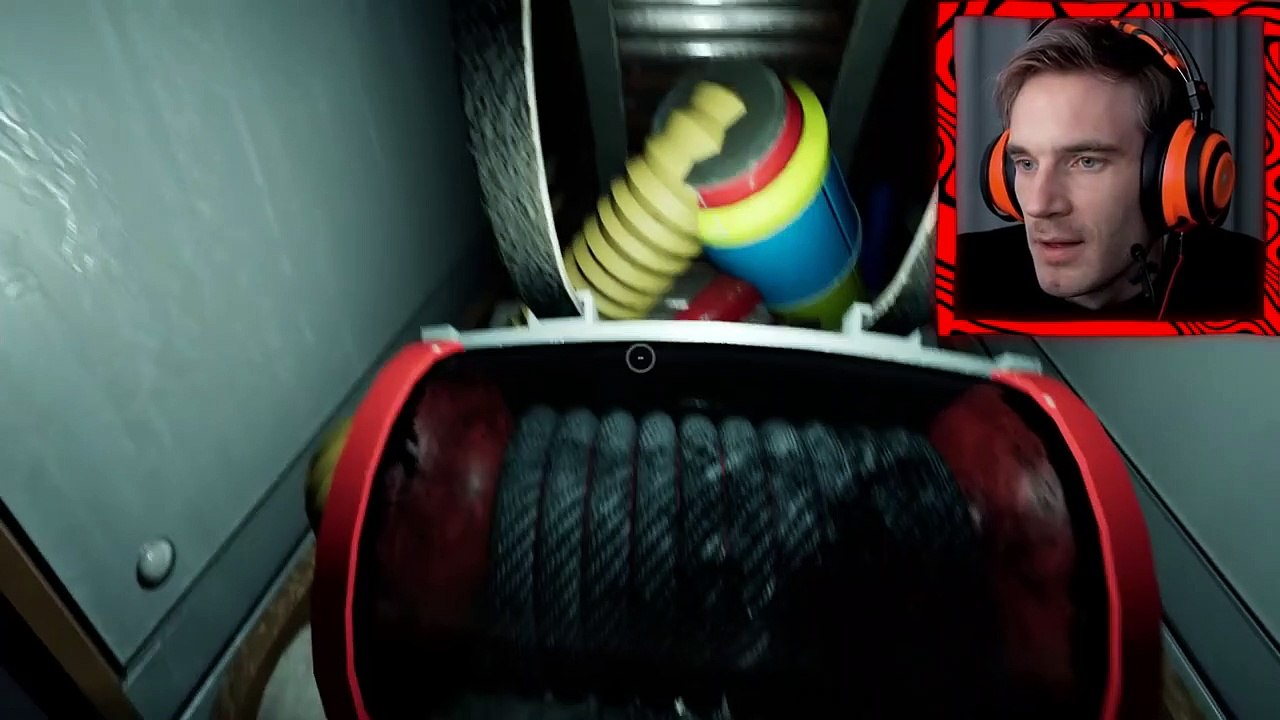 Poopy Playtime