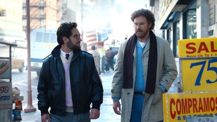 The Shrink Next Door on Apple TV+ with Paul Rudd and Will Ferrell | First Look