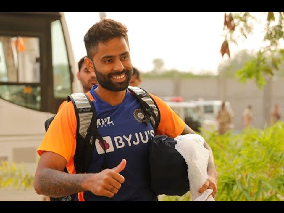 When You Play For India, You Don't Think About IPL: Suryakumar Yadav