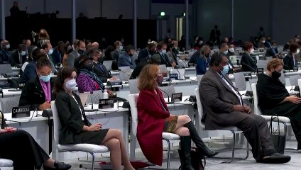 China anuncia acordo com EUA para 'reforçar ação climática'