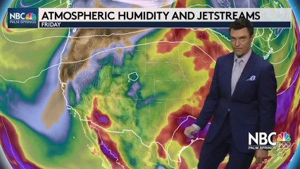 Mike's Tuesday Evening Forecast 7 20 2021