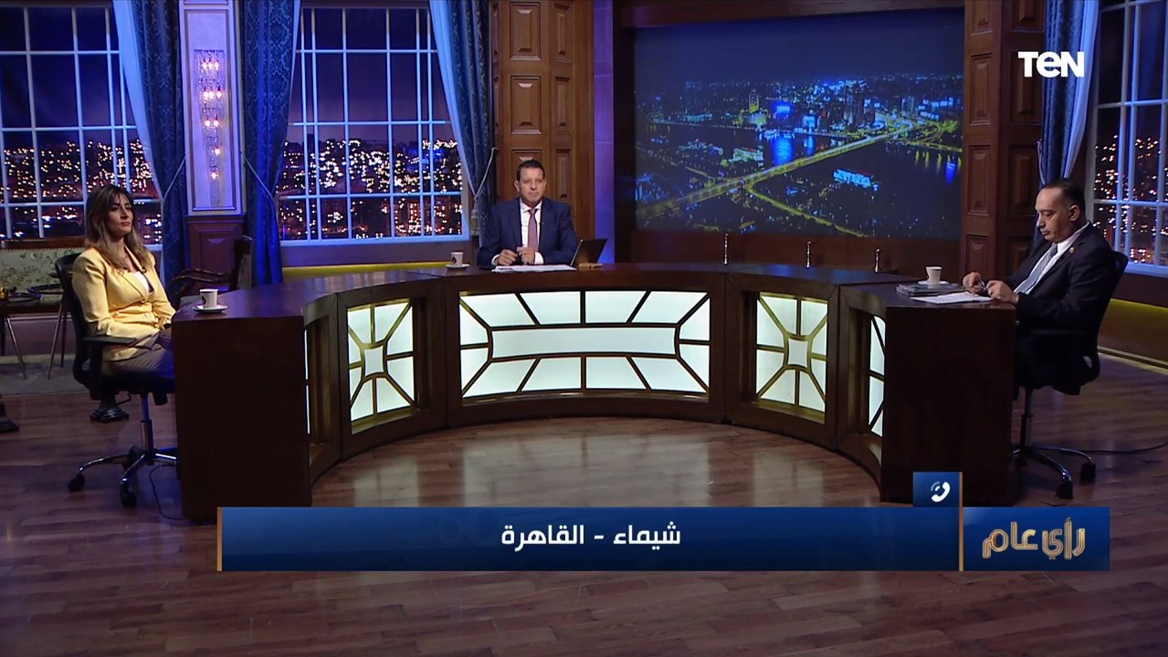 ولية أمر تشتكي من منهج رابعة ابتدائي: المنهج كبير والمدرسين بيجروا فيه عشان يلحقوا يخلصوه