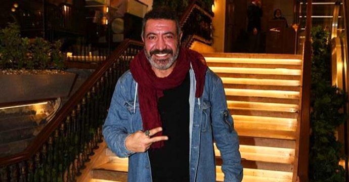 Damar tıkanıklığı sebebiyle ameliyat olan Hakan Altun, sağlık durumunu paylaştı